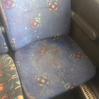Wanda Coach - Horrible - Public Transportation Near Me Wanda Coach - Horrible - Public Transportation Near Me