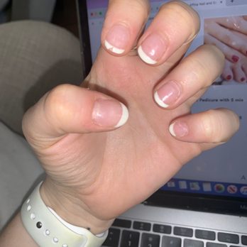 Serenity Nails Salon - Nail Salons Near Me - Sterling, Virginia
