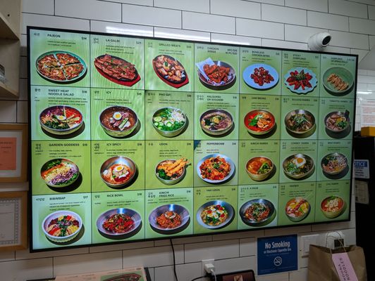 Noona Noodles by null