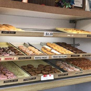 Yum Yum Donut - a variety of donuts - Donuts Near Me - Dearborn, Michigan Yum Yum Donut - a variety of donuts - Donuts Near Me - Dearborn, Michigan