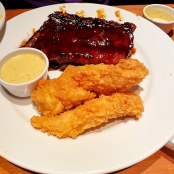 Cheddar's Scratch Kitchen - Ribs & Chicken Tenders - American Near Me - Aurora, Colorado