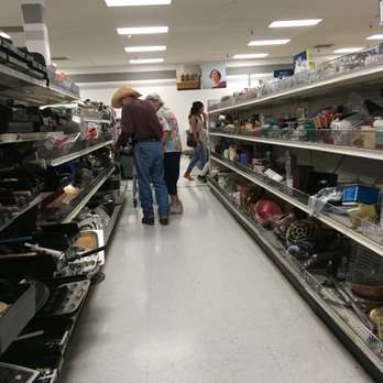 Deseret Industries - Thrift Stores Near Me - Mesa, Arizona