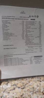 Menu photo 2 Jackson Soul Food II Opa-locka, FL