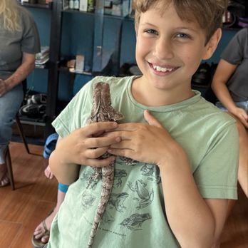 Reptacular Animals - Party & Event Planning Near Me - Sun Valley, California