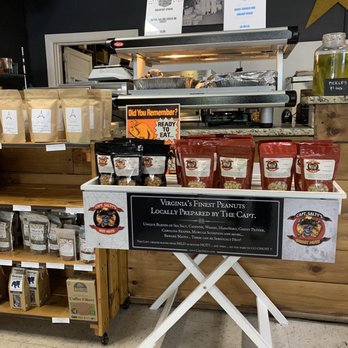 Ashland Meat Company - Coffee, breakfast sandwiches, peanuts, and other deli items - Butcher Near Me - Ashland, Virginia Ashland Meat Company - Coffee, breakfast sandwiches, peanuts, and other deli items - Butcher Near Me - Ashland, Virginia