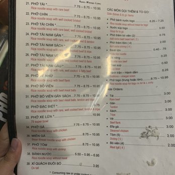 Pho 79 Restaurant - Vietnamese Near Me - Westminster, California Pho 79 Restaurant - Vietnamese Near Me - Westminster, California