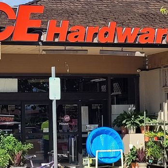 Kihei Ace Hardware - Hardware Stores Near Me - Kihei, Hawaii Kihei Ace Hardware - Hardware Stores Near Me - Kihei, Hawaii