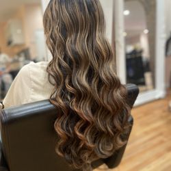 Maria's Hair Salon