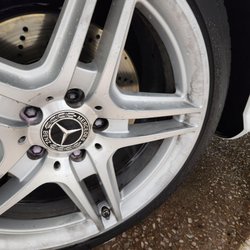 Lamb's Tire & Automotive