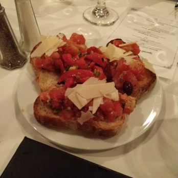 La Perla Di Pompano - Delicious appetizer. - Italian Near Me - Pompano Beach, Florida La Perla Di Pompano - Delicious appetizer. - Italian Near Me - Pompano Beach, Florida