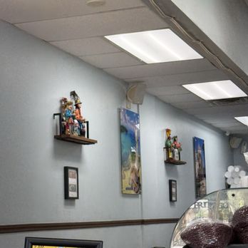 Fritangon Nica - Decor - Nicaraguan Near Me - Davie, Florida