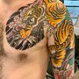 Photo of Inkman Tattoo