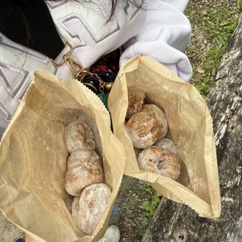 Lil’ Gen’s Donuts - Donuts Near Me - Hoonah, Alaska Lil’ Gen’s Donuts - Donuts Near Me - Hoonah, Alaska