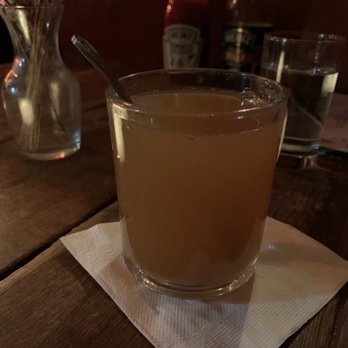 Sweet Afton - Hot apple cider - Bars Near Me - Astoria, New York Sweet Afton - Hot apple cider - Bars Near Me - Astoria, New York