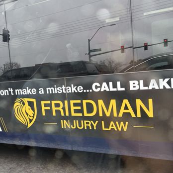 Friedman Injury Law - Personal Injury Law Near Me - Henderson, Nevada Friedman Injury Law - Personal Injury Law Near Me - Henderson, Nevada