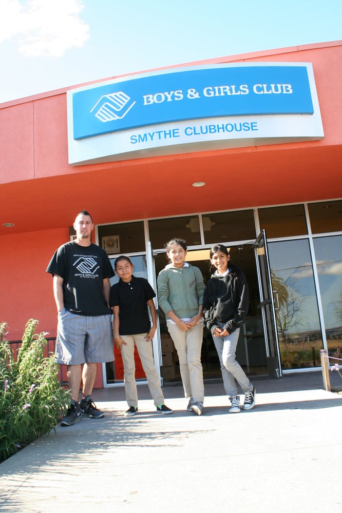 Boys & Girls Clubs of Silicon Valley - social services organization in San Jose, CA