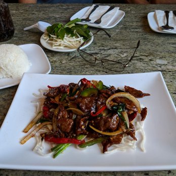 La Mint - Vietnamese Kitchen - Mongolian beef the intelligent choice - Vietnamese Near Me - Reno, Nevada La Mint - Vietnamese Kitchen - Mongolian beef the intelligent choice - Vietnamese Near Me - Reno, Nevada