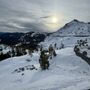 Photo of Donner Summit Bridge