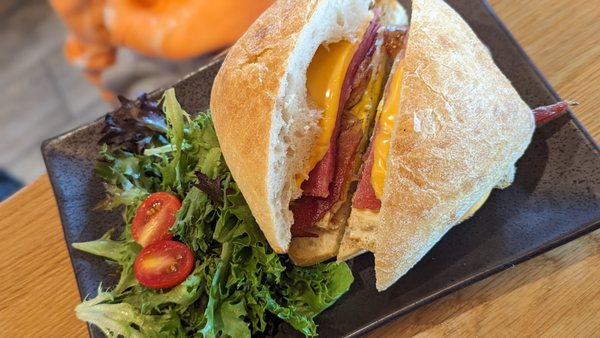 The Edison Automat by null