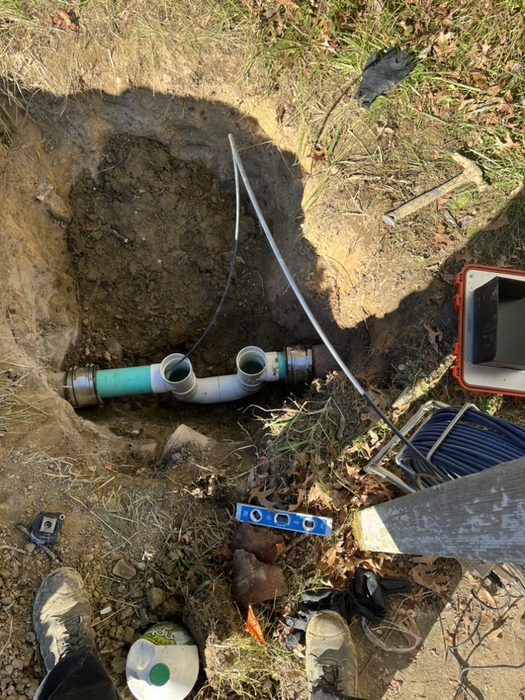 Slide of Lee The Plumber