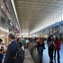 Venchi - In Roma Termini