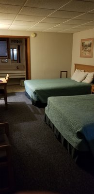 Midtown Western Inn by null