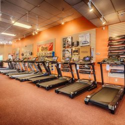 At Home Fitness - Phone: (480) 940-1022
Ahwatukee Fitness Showroom
14647 So. 50th Street
Phoenix, AZ 85044