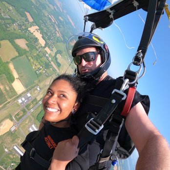 Skydive Baltimore - Skydiving Near Me - Churchville, Maryland Skydive Baltimore - Skydiving Near Me - Churchville, Maryland