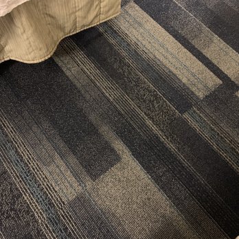 Hampton Inn & Suites Ft. Pierce - Updated carpet and other soft goods. - Hotels Near Me - Fort Pierce, Florida
