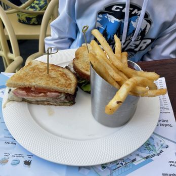 Schooners Monterey - Steak Sandwich - Seafood Near Me - Monterey, California Schooners Monterey - Steak Sandwich - Seafood Near Me - Monterey, California