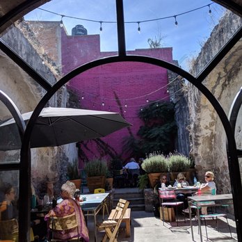 Garambullo - Coffee & Tea Near Me - San Miguel de Allende, GUA