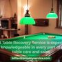 Photo of Billiard Table Recovery Service