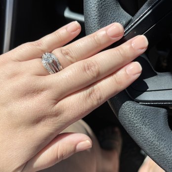 Beautiful Nails & Spa - Simple manicure done well! - Nail Salons Near Me - Las Vegas, Nevada