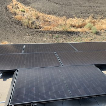 Joel's Solar Panel Cleaning - Solar Panel Cleaning Near Me