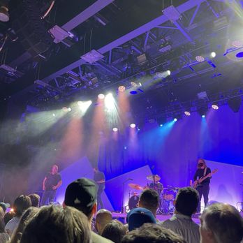 Brooklyn Steel - Music Venues Near Me - Brooklyn, New York