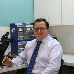 Treasure Coast Opticians
