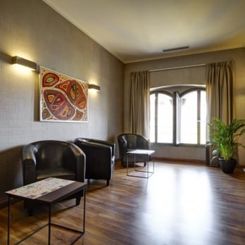 Dharma Hotel - Hotels Near Me - Rome, RM