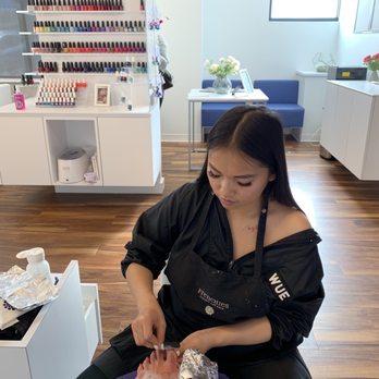 Frenchies Modern Nail Care - Lone Tree - Nail Salons Near Me - Lone Tree, Colorado Frenchies Modern Nail Care - Lone Tree - Nail Salons Near Me - Lone Tree, Colorado