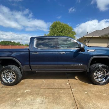 Attention To Detail DFW - Auto Detailing Near Me