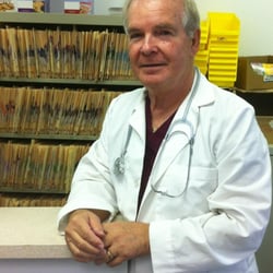 Dr. Harris
