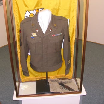 12th Armored Museum - Museums Near Me - Abilene, Texas 12th Armored Museum - Museums Near Me - Abilene, Texas