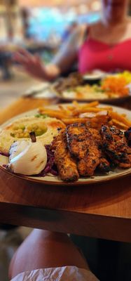 La Pasha Lounge & Grill by null