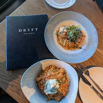 Dryft - Seafood Near Me - Revere, Massachusetts