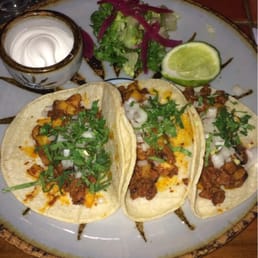 Tacos Pastor
