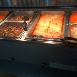 Salsa's Tacos & More