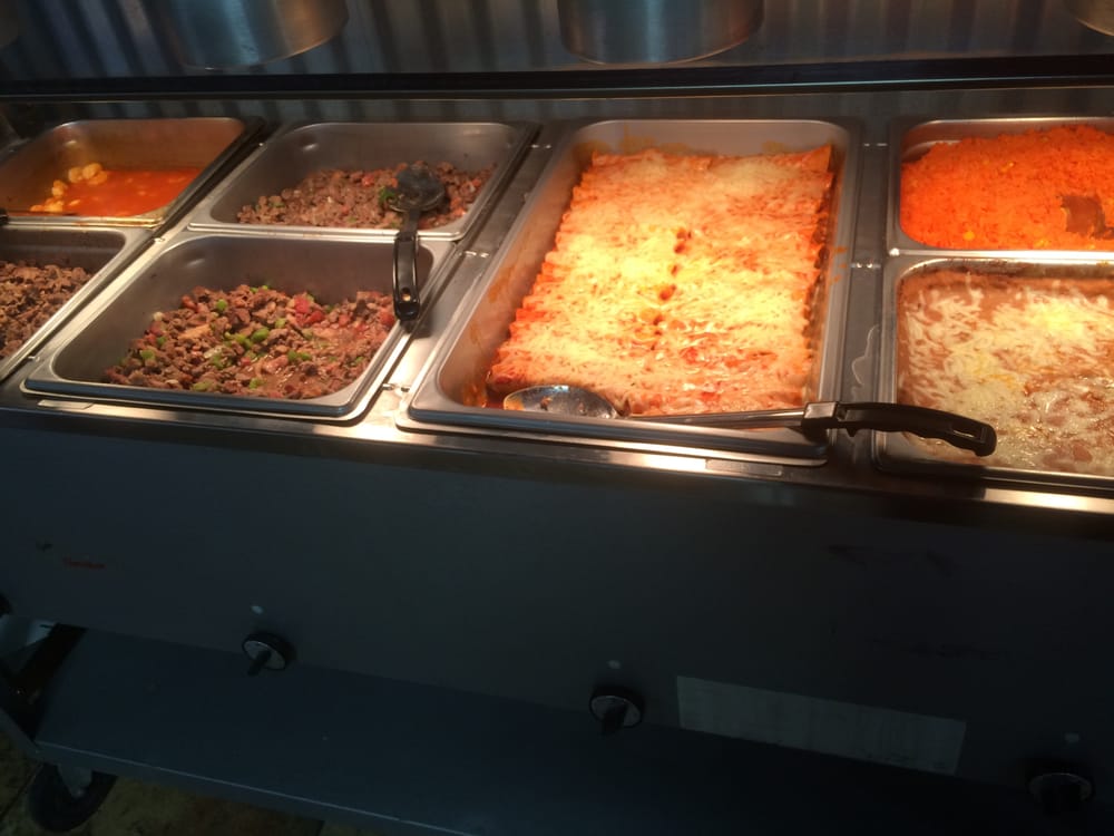Salsa's Tacos & More