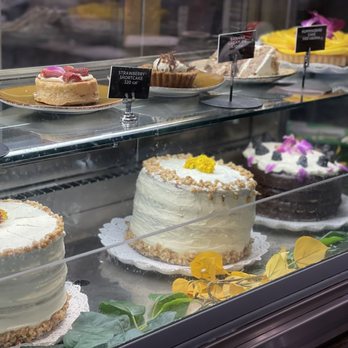 Urban Plates - Cakes - New American Near Me - Irvine, California Urban Plates - Cakes - New American Near Me - Irvine, California