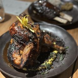 Mjølner Sydney - Roast chicken