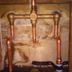 GM Pro Plumbing & Rooter
