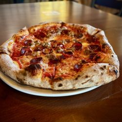 Tono Pizzeria + Cheesesteaks - Don Pepe